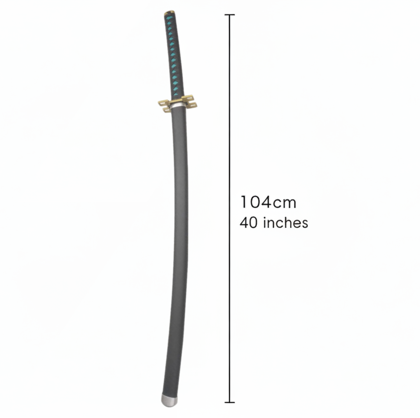 Silent Mist Blade