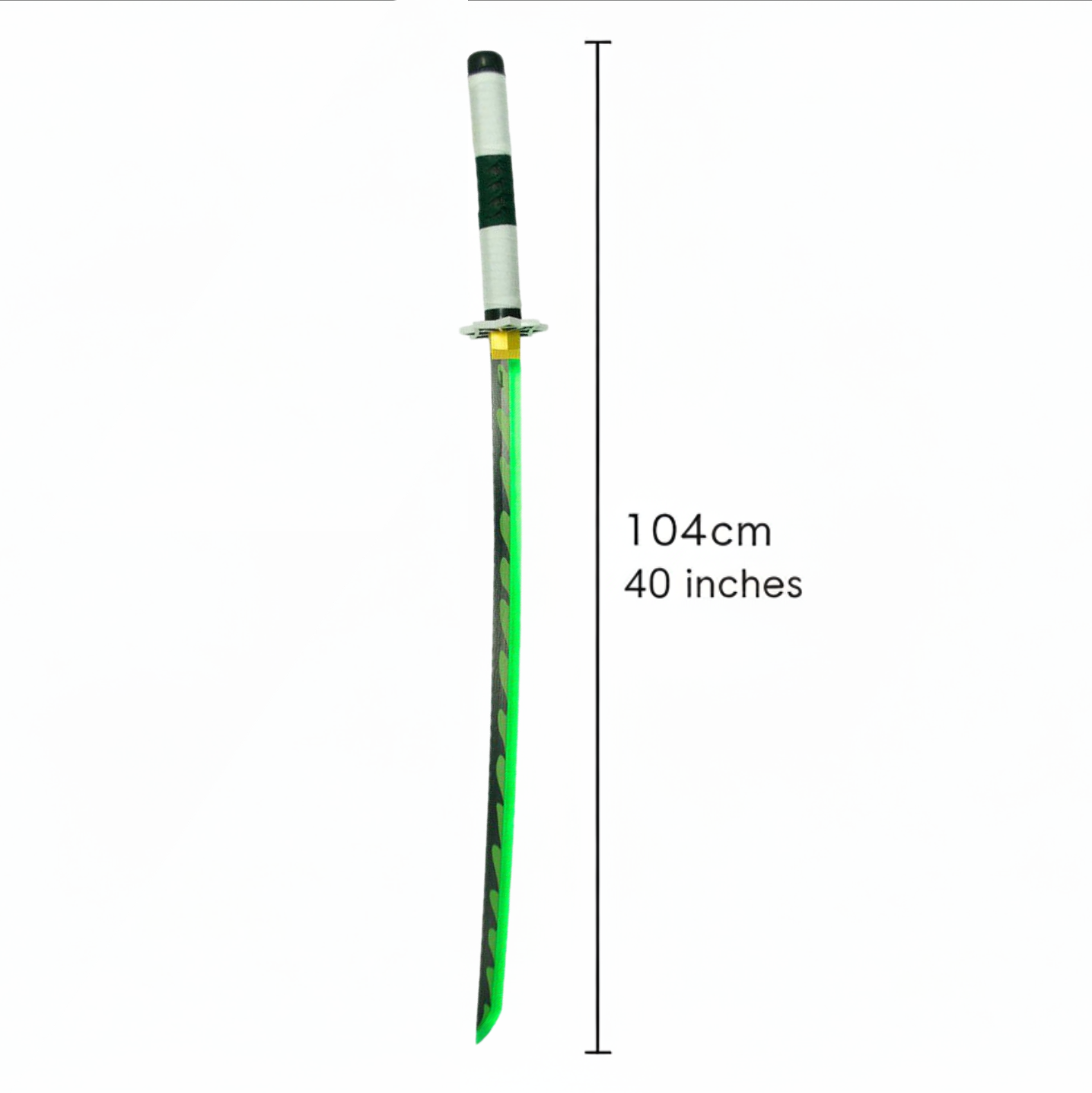 Wind Light Katana