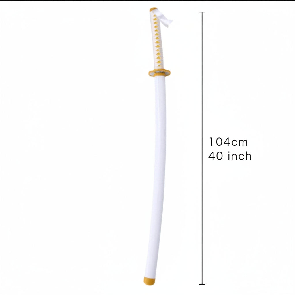 Thunder Flash Blade
