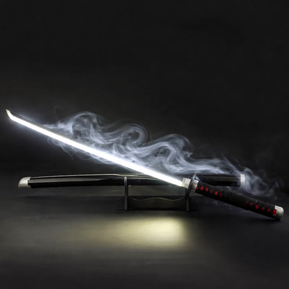 Glowing Mist Katanas (40 INCH)