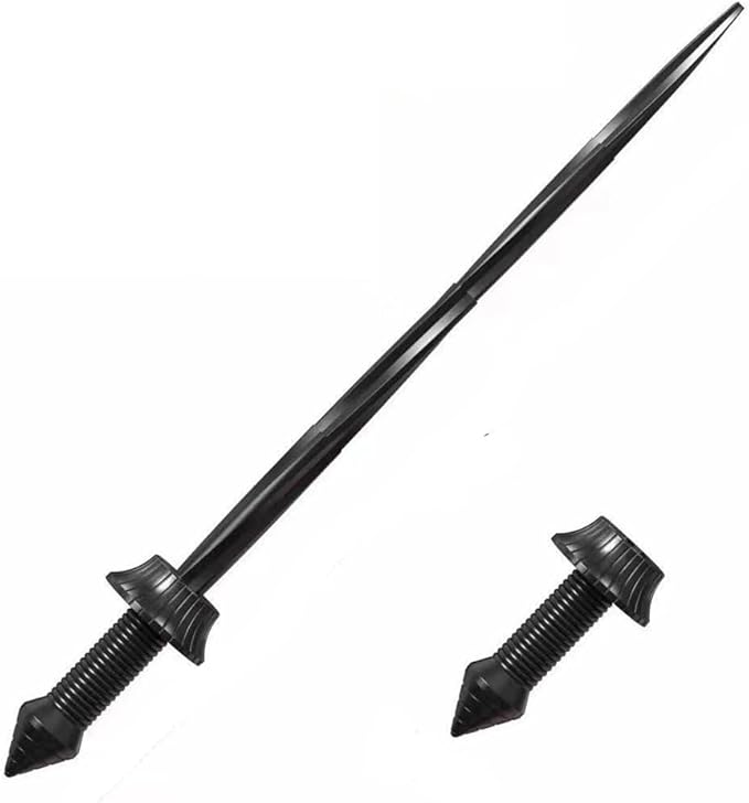 Extendable Katana