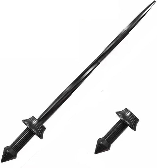 Extendable Katana
