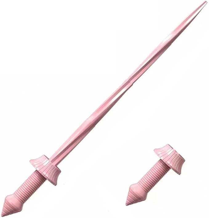 Extendable Katana