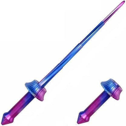 Extendable Katana