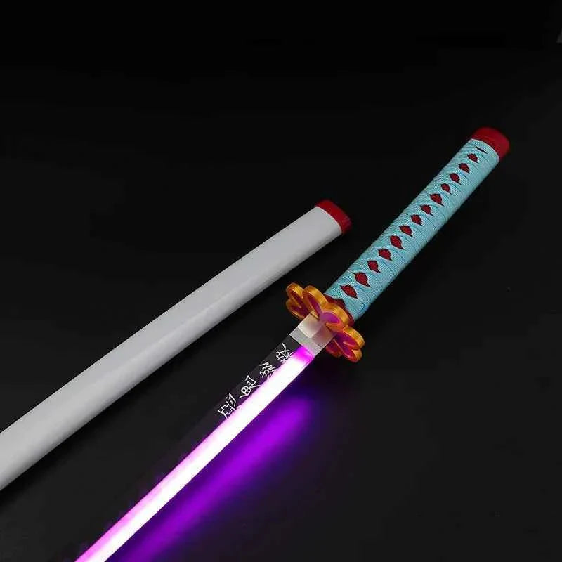 Love Light Katana