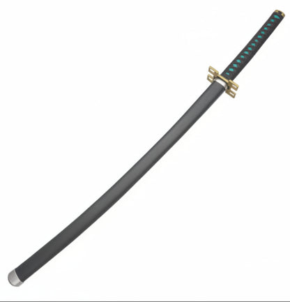Silent Mist Blade