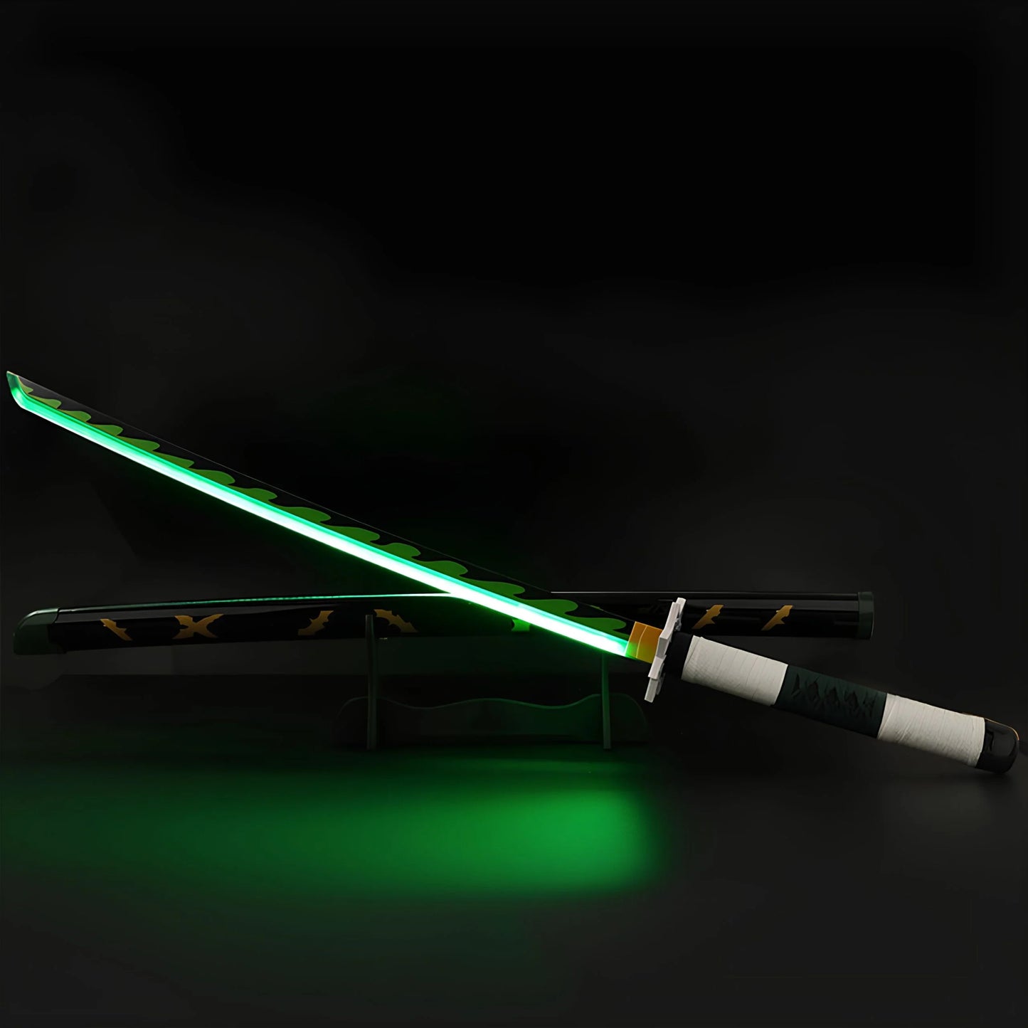 Wind Light Katana