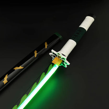 Wind Light Katana