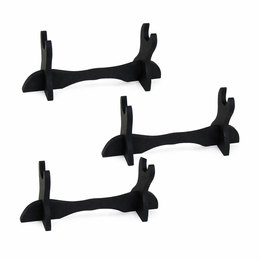 Katana Holder Set – Vertical Stand & Horizontal stand