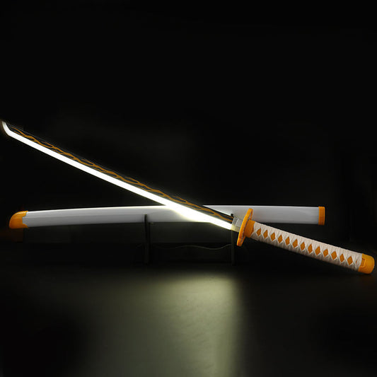 Thunder Light Katana