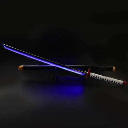 Water Light Katana