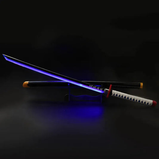 Water Light Katana