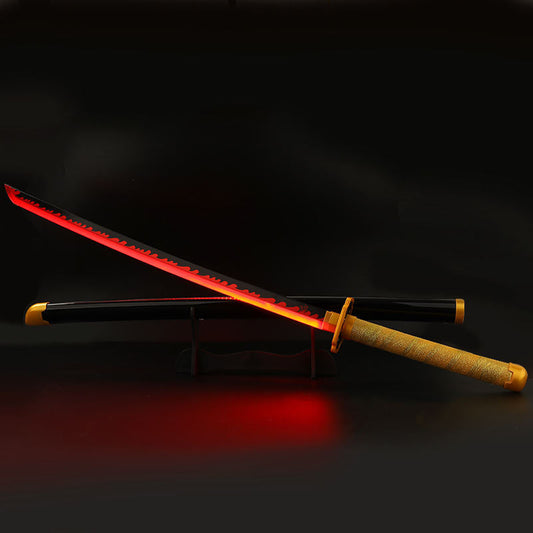 Sun Light Katana