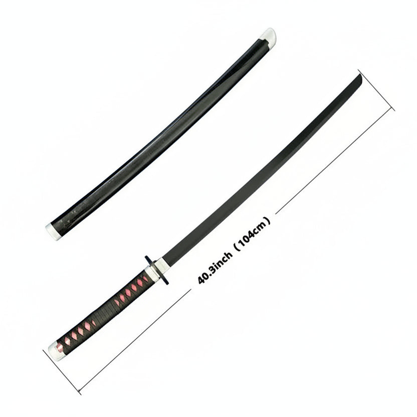 Midnight Slayer Blade