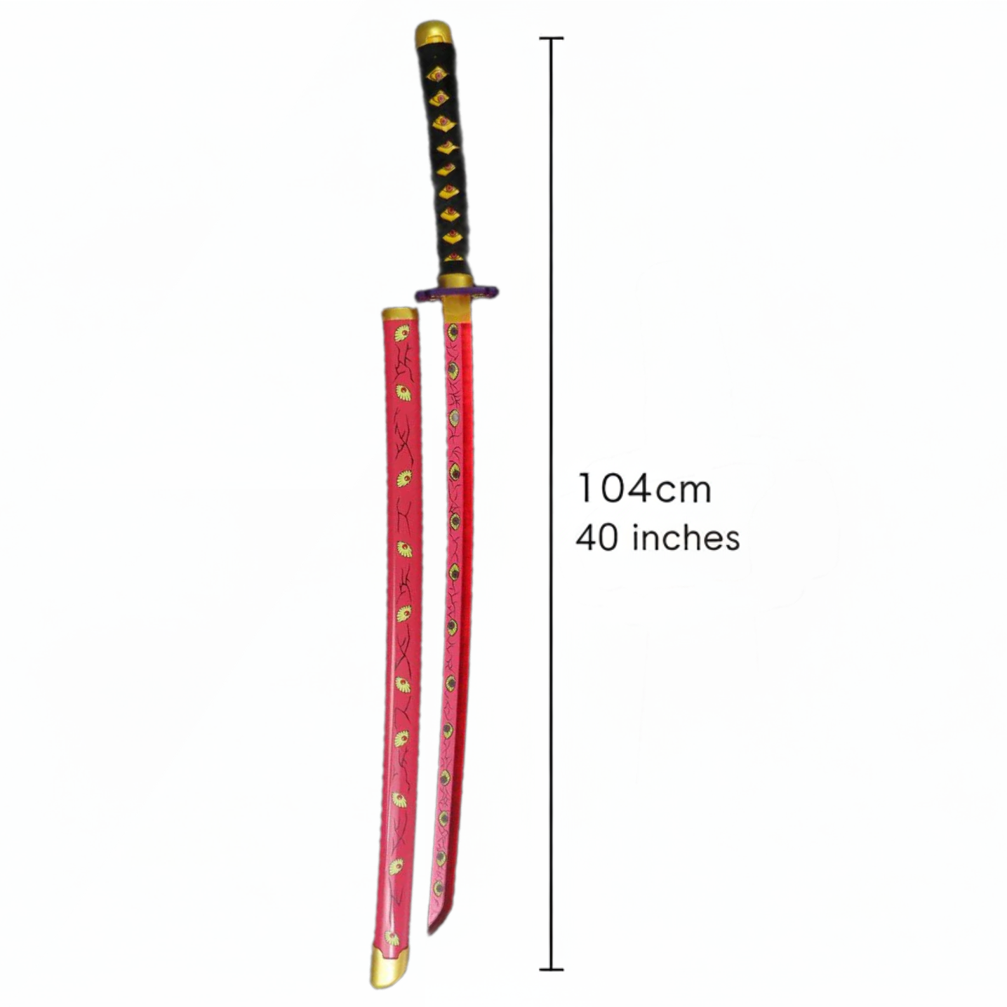 Moon Light Katana