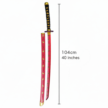 Moon Light Katana