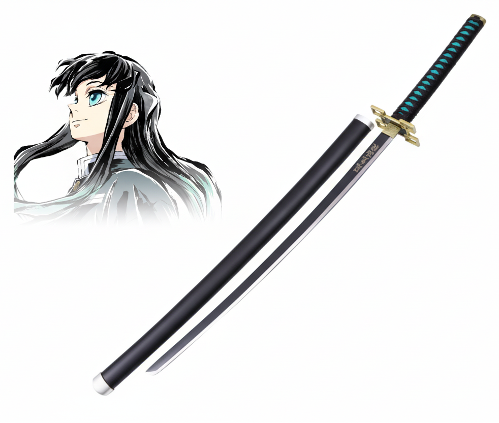 Silent Mist Blade