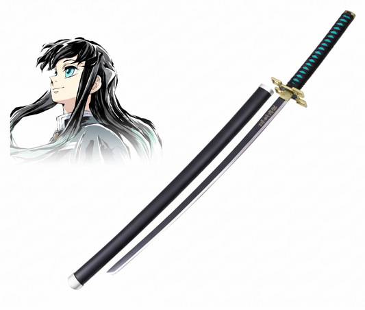 Silent Mist Blade