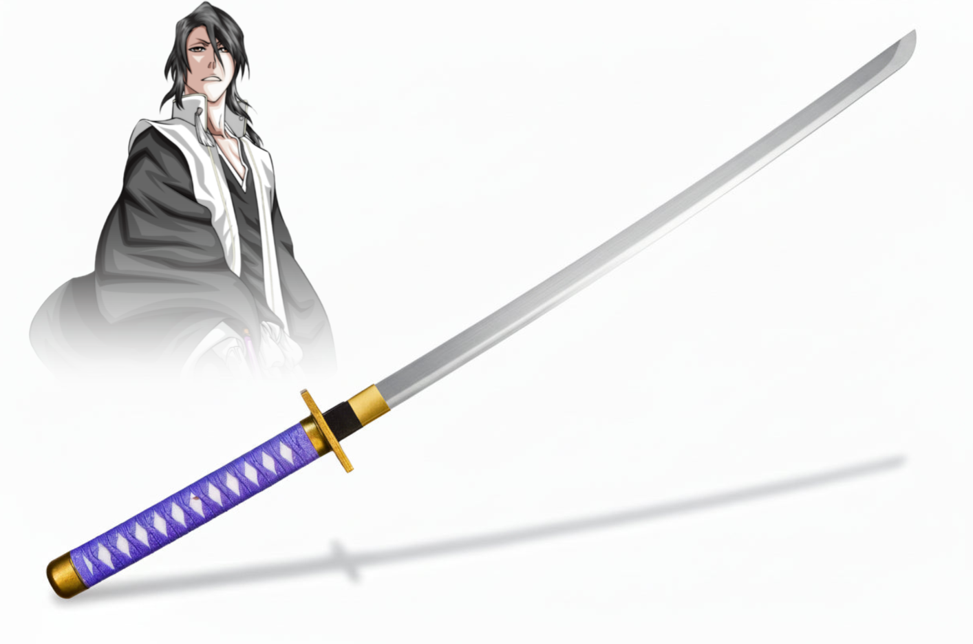 Petal Storm Blade