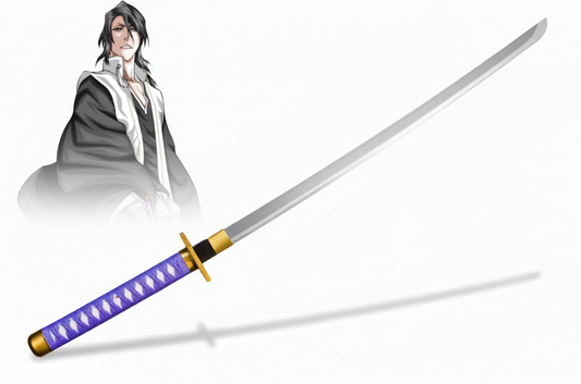 Petal Storm Blade