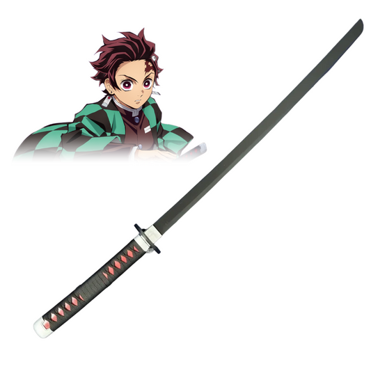 Midnight Slayer Blade