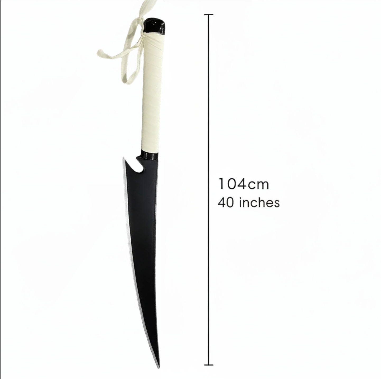 Eclipse Cleaver Blade