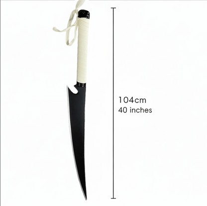 Eclipse Cleaver Blade