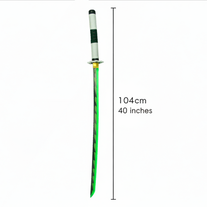 Wind Light Katana
