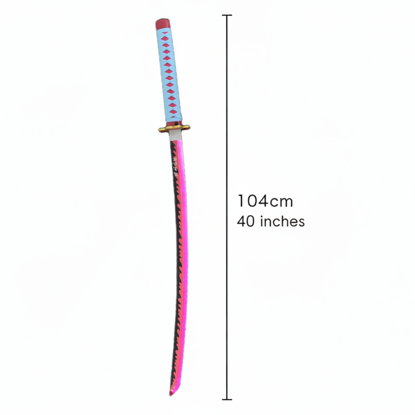 Love Light Katana