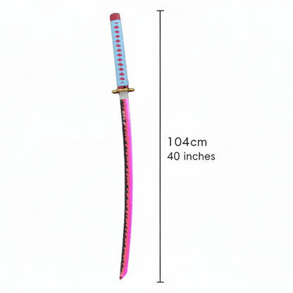 Love Light Katana