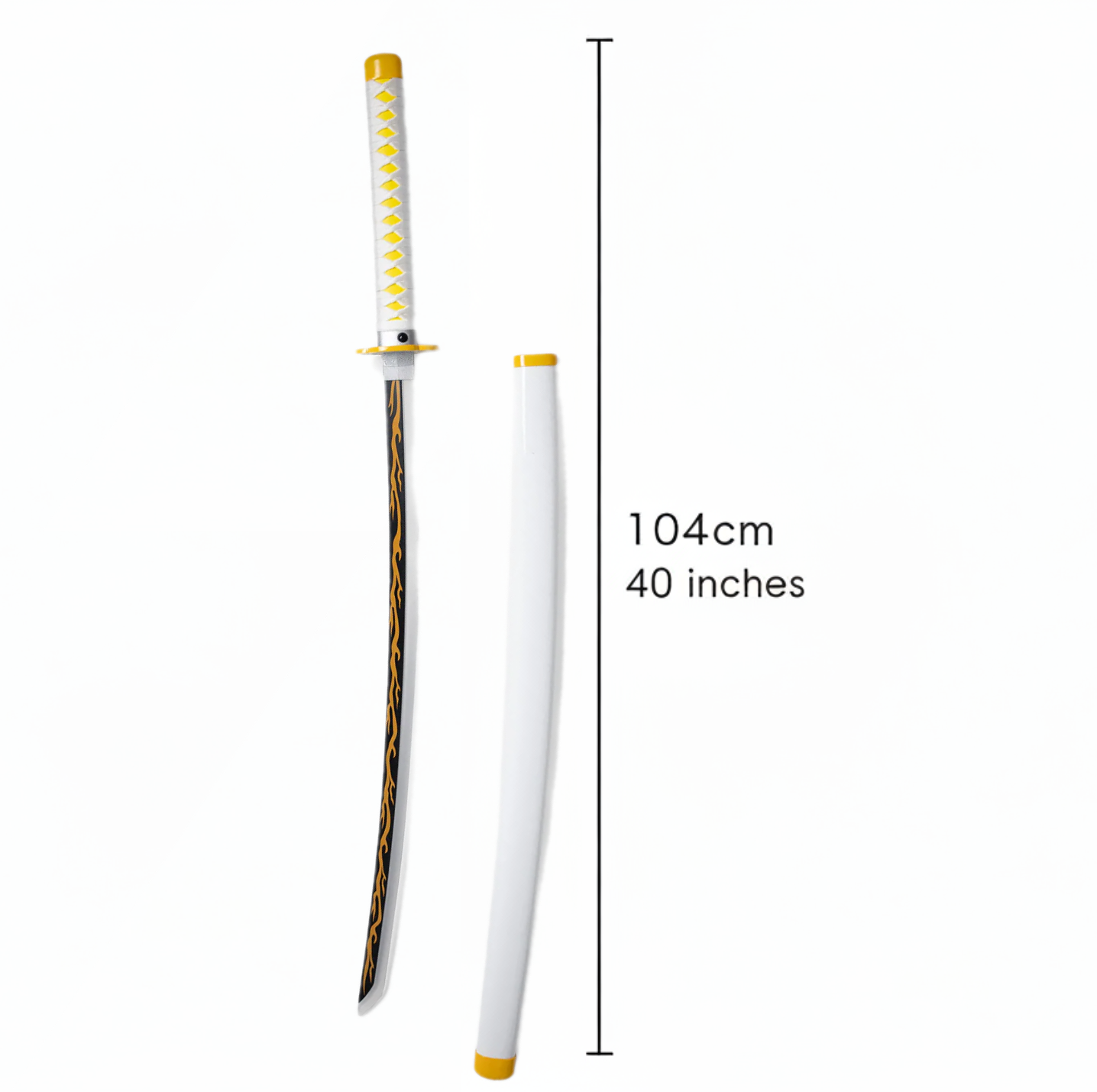 Thunder Light Katana