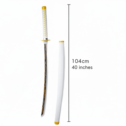 Thunder Light Katana