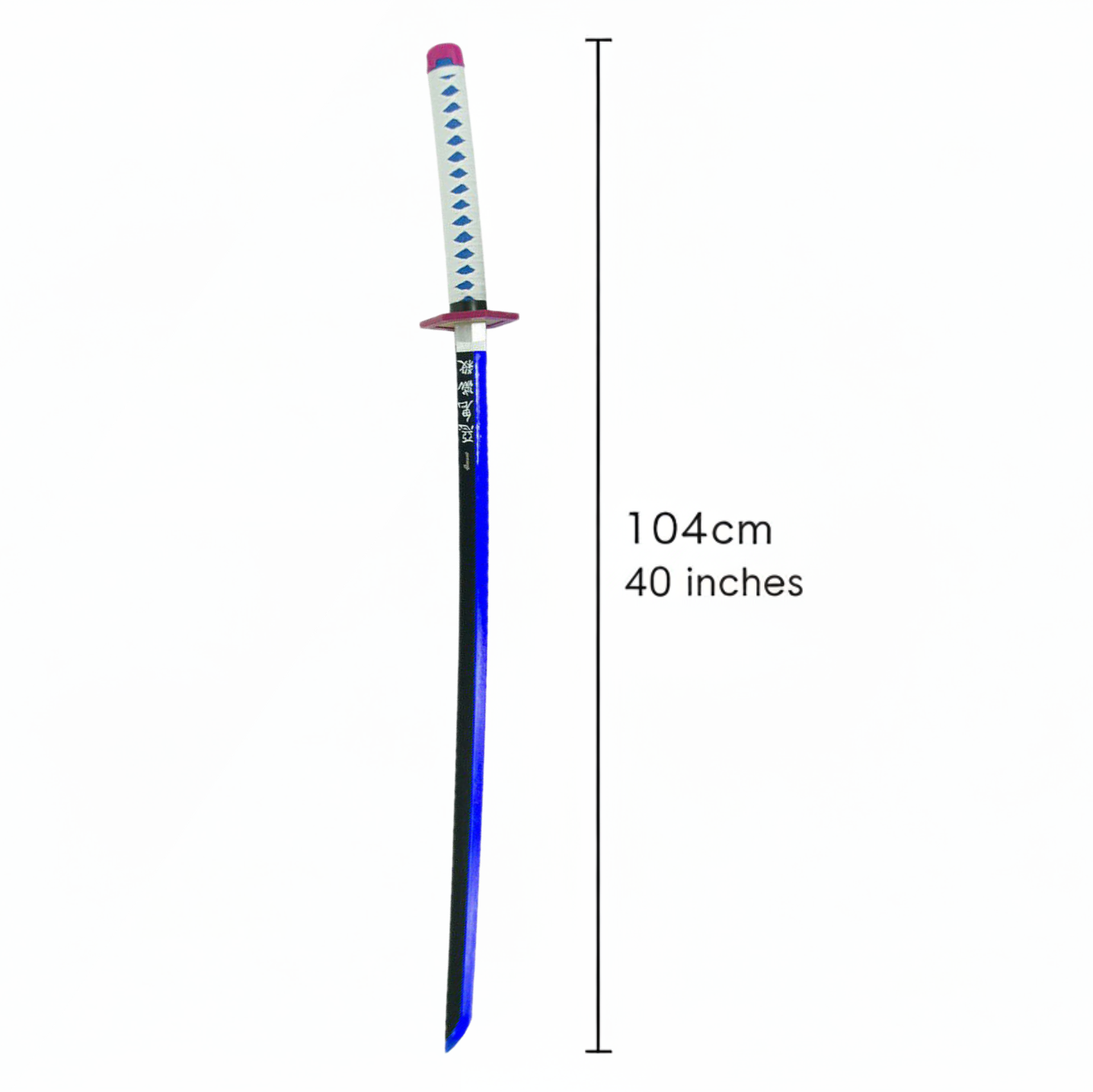 Water Light Katana