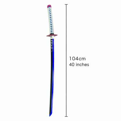 Water Light Katana