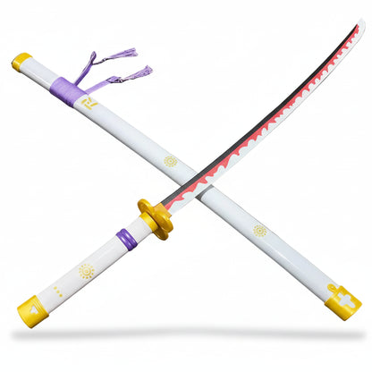 Triple Blade