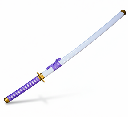 Petal Storm Blade