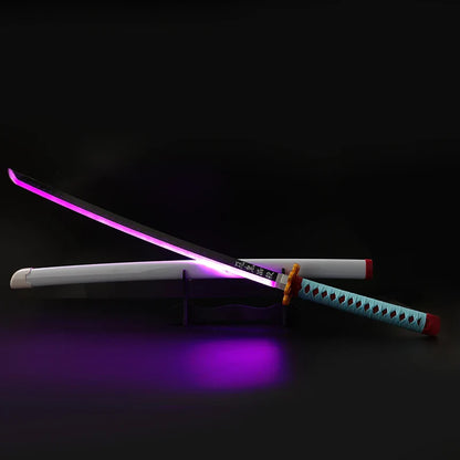 Love Light Katana