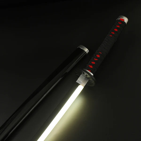 Black Light Katana