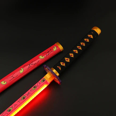 Moon Light Katana