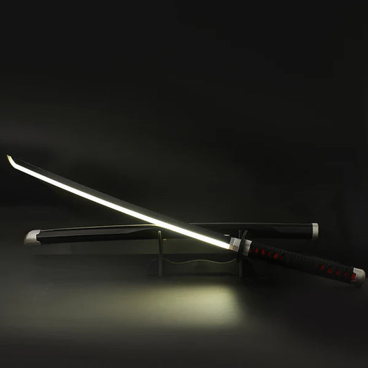 Black Light Katana