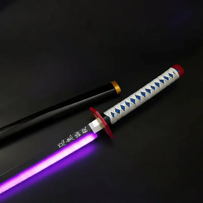 Water Light Katana