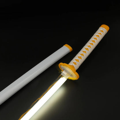 Thunder Light Katana