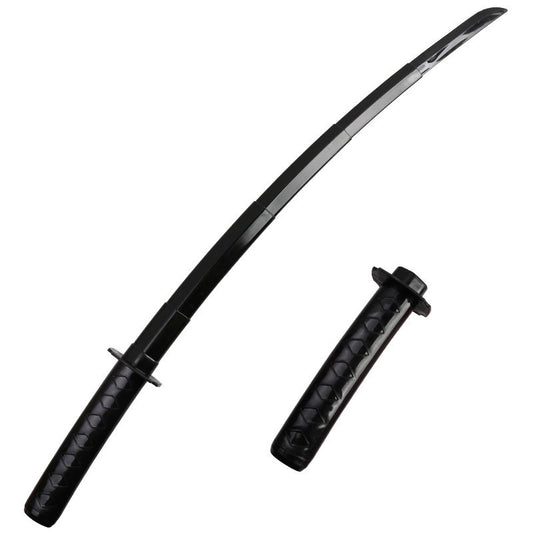 Retractable Samurai Sword.