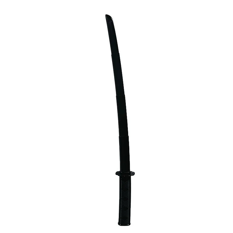 Retractable Samurai Sword.