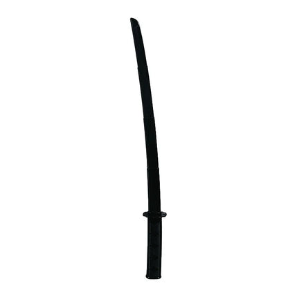 Retractable Samurai Sword.