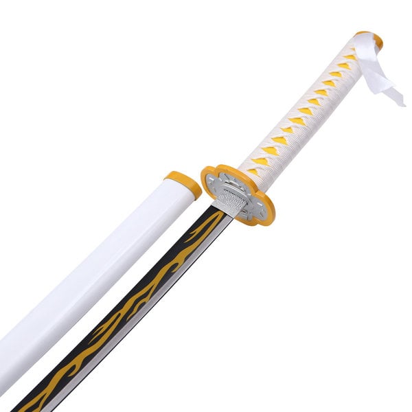 Thunder Flash Blade