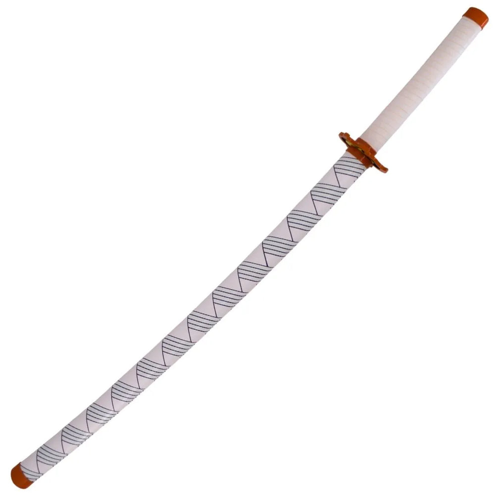 Blazing Spirit Blade