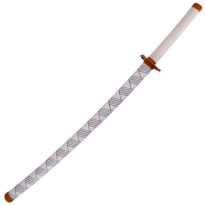 Blazing Spirit Blade
