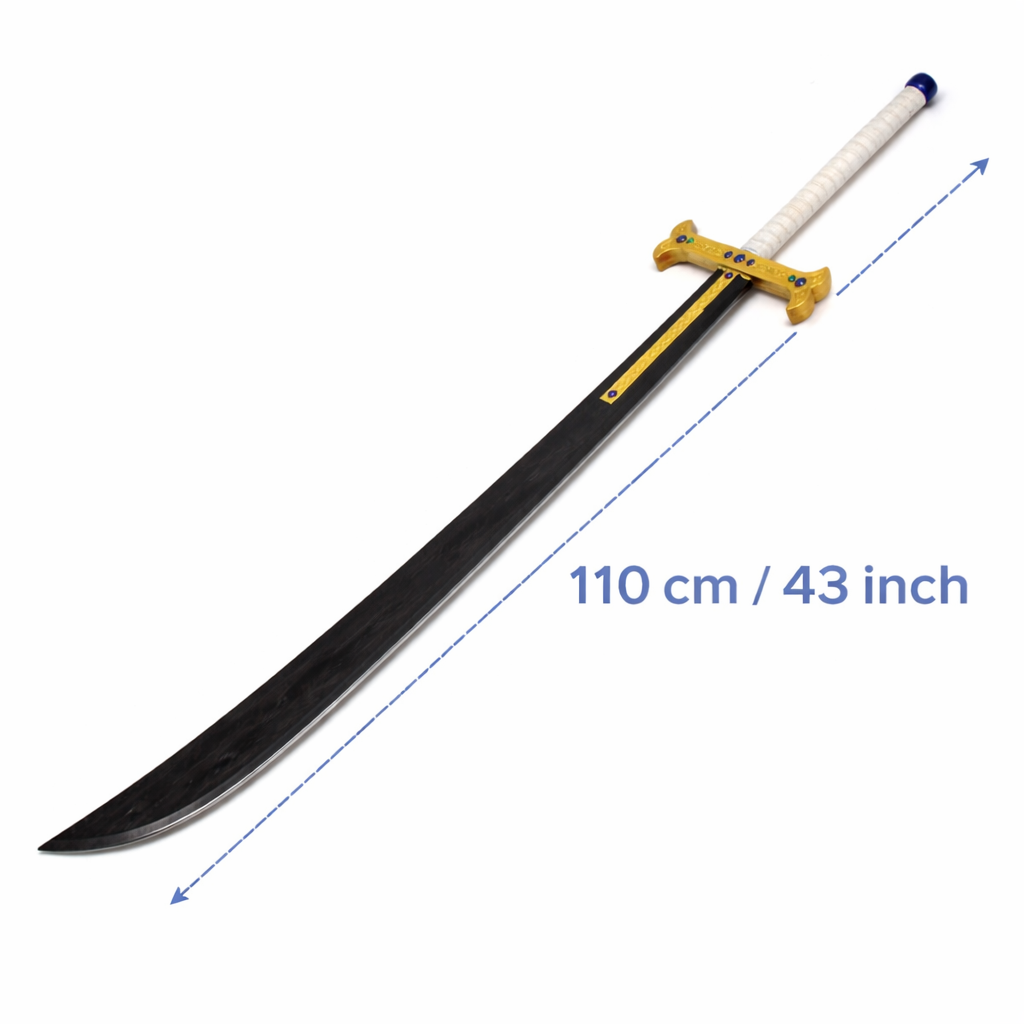 Dark Monarch Greatsword