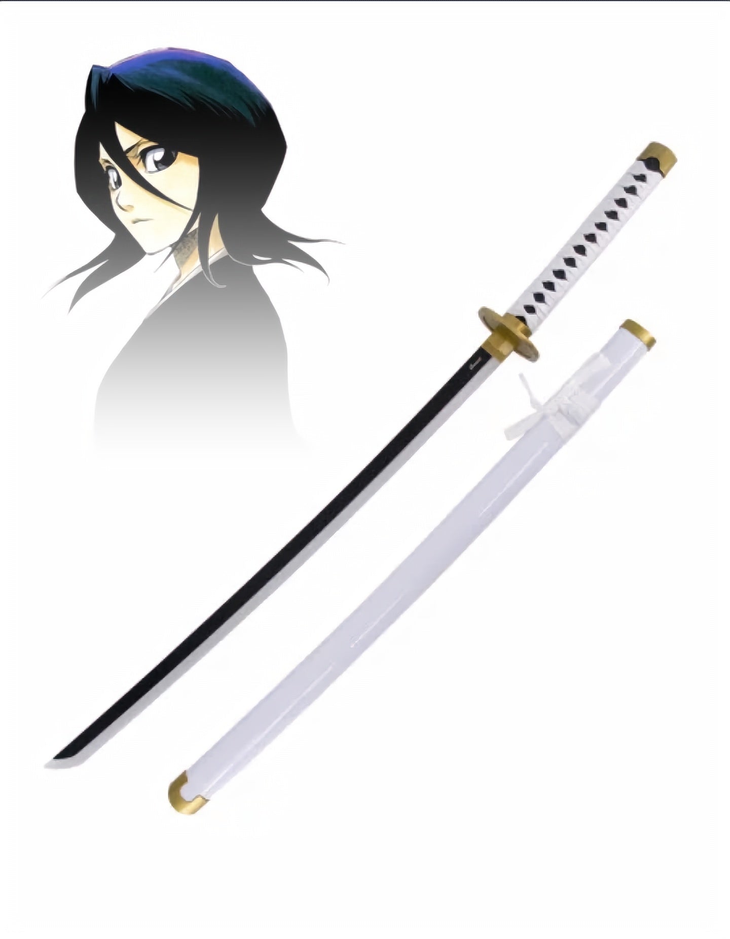 Frost Blossom Blade